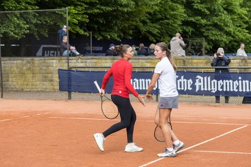 Bild 115 - BL DTV Hannover - BW Dresden Blasewitz : Ergebnis: 2:7